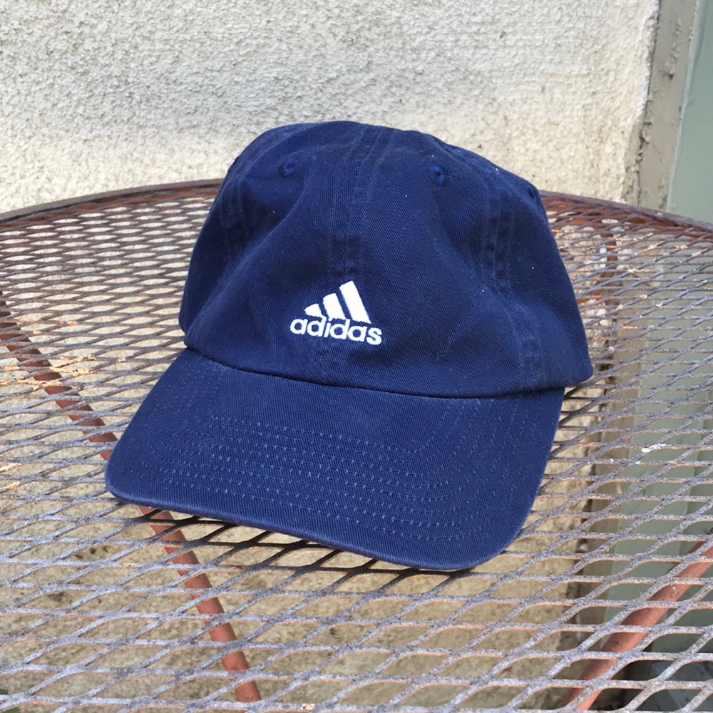 Adidas hat